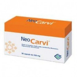 NEOCARVI INTEGRATORE 36CPS