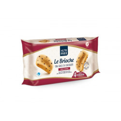 NUTRIFREE LE BRIOCHE GTT 200G