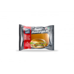 Nutrifree Panino Hamburger...