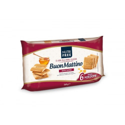 NUTRIFREE BUON MATTINO 260G