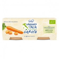 VIAGGIO ITALIA OMO CAROTE 2X80