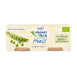 VIAGGIO ITALIA OMO PISEL 2X80G