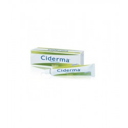 Boiron Ciderma Pomata 30 G