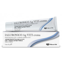 VITI IALURONICO AG VISO/CRP25G