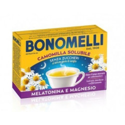 Bonomelli Camomilla...