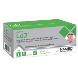 DISBIOLINE LD2 10FL