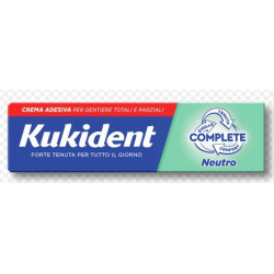 KUKIDENT NEUTRO 40G