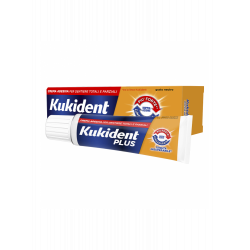 Procter & Gamble Kukident...