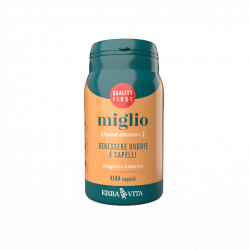 Erba Vita Miglio 60 Capsule