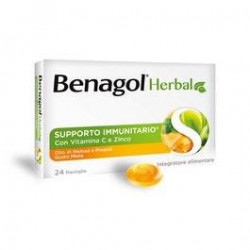 Reckitt Benckiser Benagol...