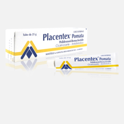 Placentex Pomata...