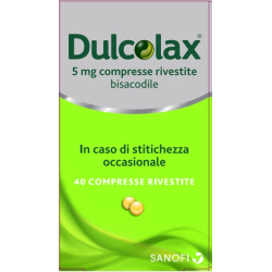 Dulcolax Adulti Trattamento...