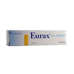 EG EuroGenerici Eurax Crema...
