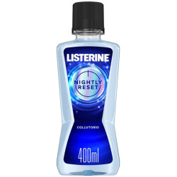 Johnson & Johnson Listerine...