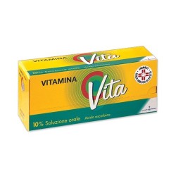 Vita Vitamina C Soluzione...