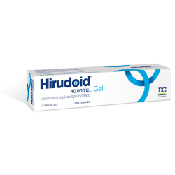 Hirudoid 40000ui Gel...