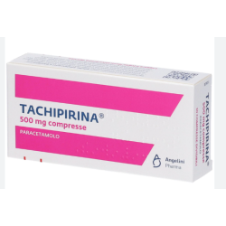 Tachipirina 500mg  30...