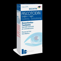 Ascotodin Collirio...
