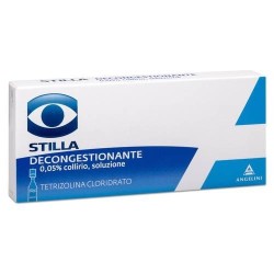 Stilla Decongestionante 10...