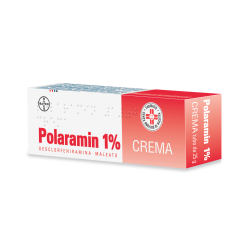 Polaramin Crema...