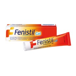 Fenistil Gel Antistaminico...