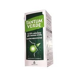 Tantum Verde Spray Adulti e...