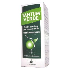 Tantum Verde Spray 15 Ml 0,3%