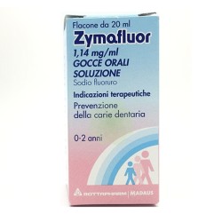 Procter & Gamble Zymafluor...