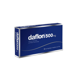 Daflon 30 Compresse...