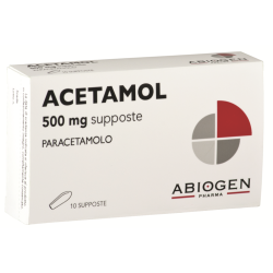 Abiogen Pharma Acetamol