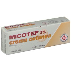 Teofarma Micotef 2% Crema...