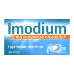 Imodium Antidiarroico 12...