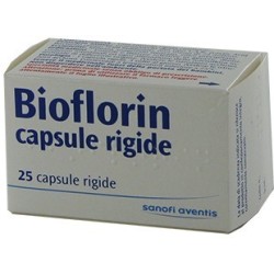 Sanofi Bioflorin 25 Capsule...