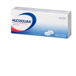 Sanofi Mucosolvan 20...