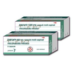 Janssen Cilag Daktarin 3...