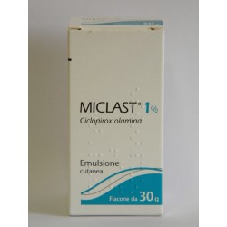 Pierre Fabre Italia Miclast...