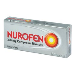 Nurofen 200 mg Ibuprofene...