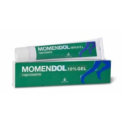 Momendol Gel Naprossene 10%...