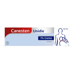 Canesten Unidie Crema 30g...