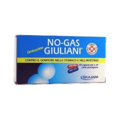 Nogas Giuliani Carbosylane...