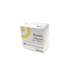 Laboratoires Thea Naaxia 30...