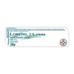 Lorenil Crema...