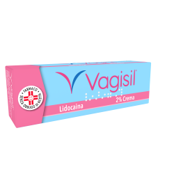 Vagisil Crema Vaginale 20 G...