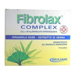 Giuliani Fibrolax Complex...