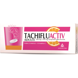 Angelini Tachifluactiv...