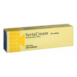 Sertacream Crema...