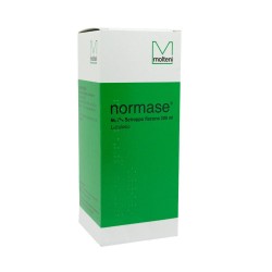 Normase Sciroppo 200 Ml 66,7%