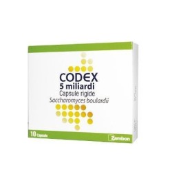 Zambon Italia Codex 10...