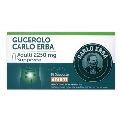 Glicerolo Carlo Erba 18...