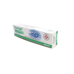 Dacriogel Gel Oftalmico 10...